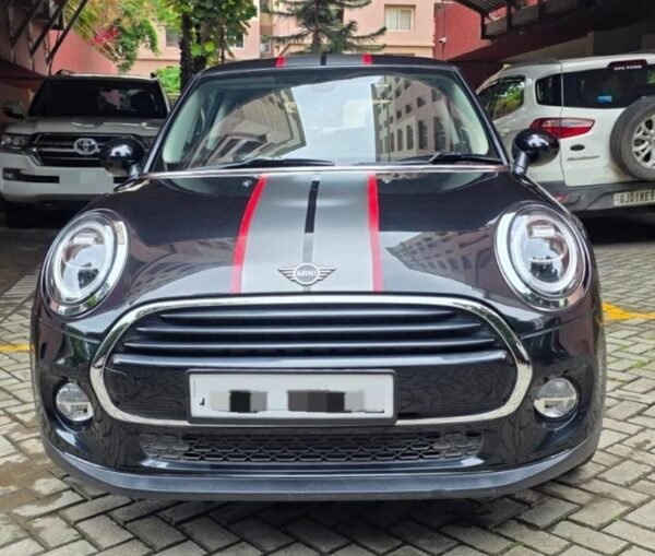 Mini Cooper D – 3 Door (2020) | Premium Pre-Owned Hatchback